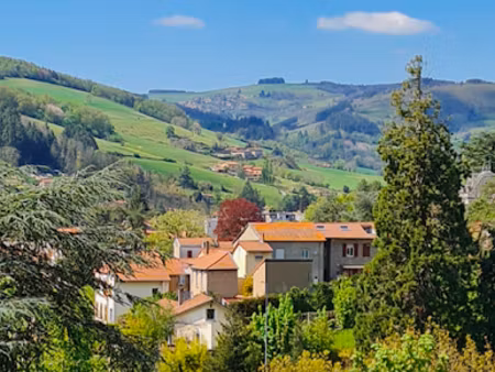 vente maison 7 pièces 185 m² à tarare (69170)  350 000 €