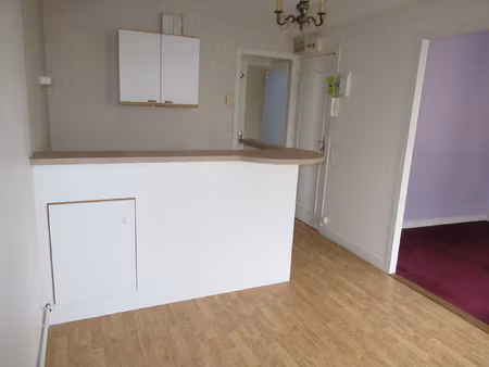 location appartement 2 pièces 37m² la ferte mace 61600