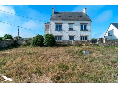 vente maison 5 pièces 140 m² plogoff (29770)