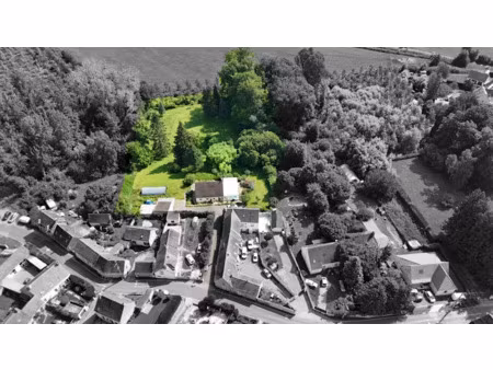 vente maison 5 pièces 170 m² à noailles (60430)  319 000 €