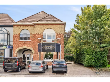 commercieel te koop in deinze