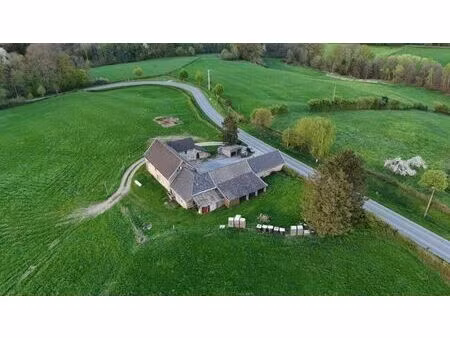 ferme à vendre à hochstraße 87 walhorn (vbd18901)