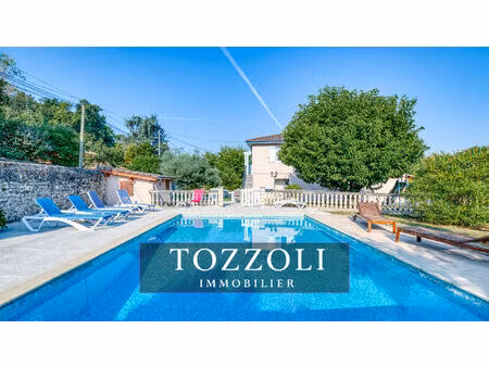 maison saint quentin fallavier 4 pièce(s) 92.24 m2