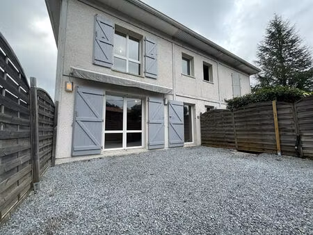 appartement leon 4 pièce(s) 73.11 m2