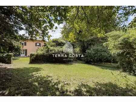 propriete a 11km des plages dans un cadre exceptionnel