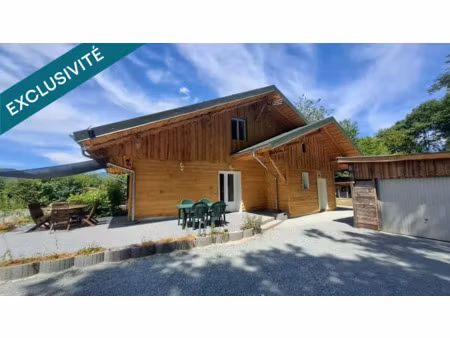 vente maison 6 pièces 105 m² à guewenheim (68116)  364 000 €