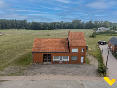 huis te koop in laakdal met 3 slaapkamers