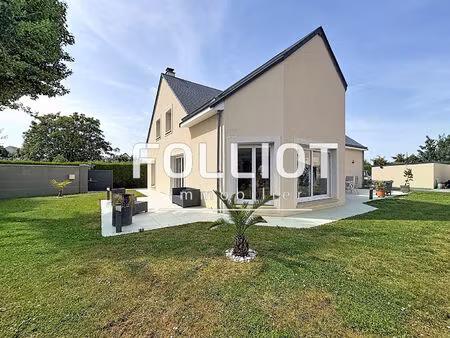 a vendre maison may sur orne 8 pièces 225 m2