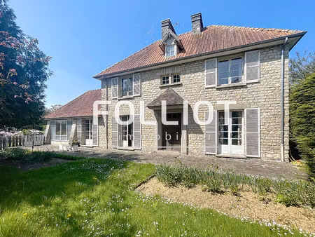 maison en pierres