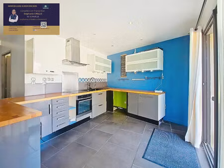 maison montieramey 131 m2