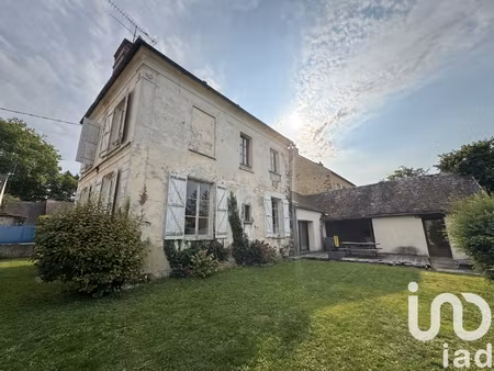 vente maison/villa 7 pièces