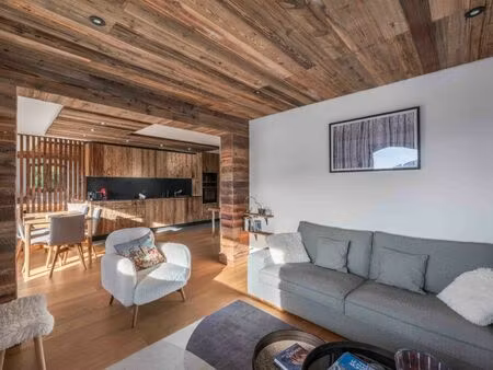 spacieux appartement 3 chambres avec jardin - vues panoramiques