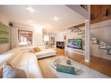 chalet 5 chambres - proche remontée mécanique