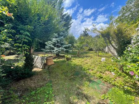 bry sur marne - pepiniere