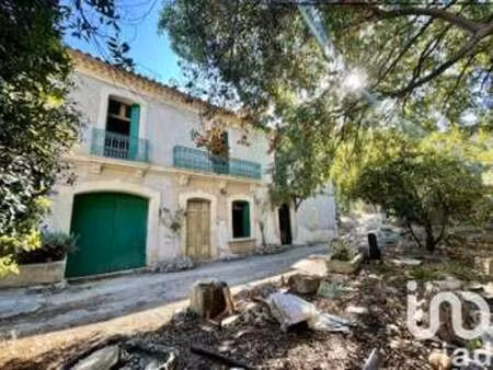 vente maison piscine à teyran (34820) : à vendre piscine / 380m² teyran