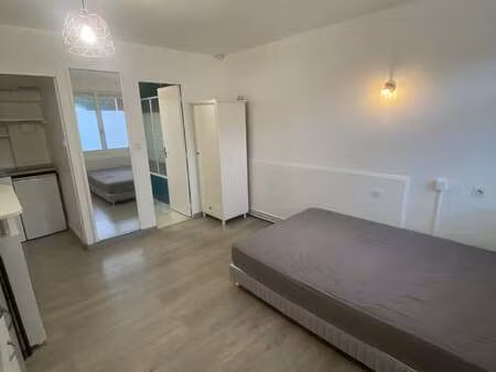 vente appartement t1 à sainte-savine (10300) : à vendre t1 / 18m² sainte-savine