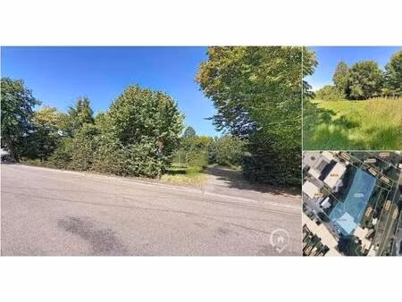 terrain à bâtir à vendre à rue de corbuha 2 chiny (vbd19285)