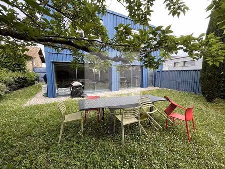 location bureau 184 m² à bourgoin-jallieu (38300)