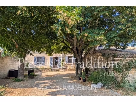 annonce maison à vendre