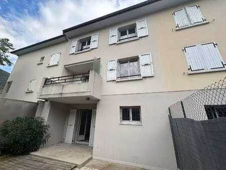 vente maison 5 pièces 109 m² vif (38450)