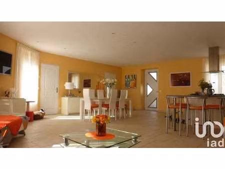 vente maison piscine à saint-mathurin (85150) : à vendre piscine / 160m² saint-mathurin