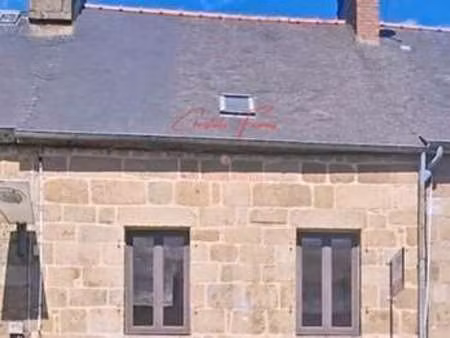 vente maison à louvigné-du-désert (35420) : à vendre / 210m² louvigné-du-désert
