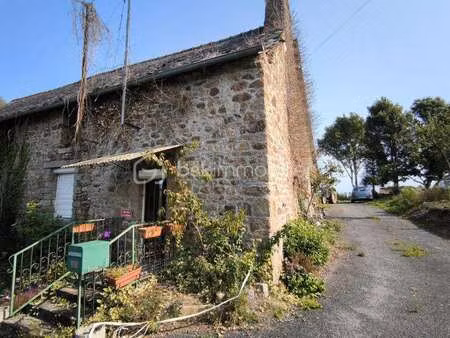 vente maison à parcé (35210) : à vendre / 120m² parcé