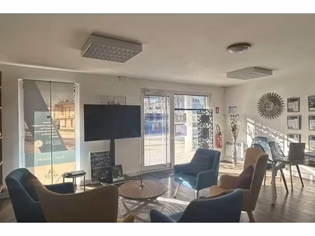 annonce commerce à louer