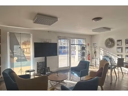 annonce commerce à vendre