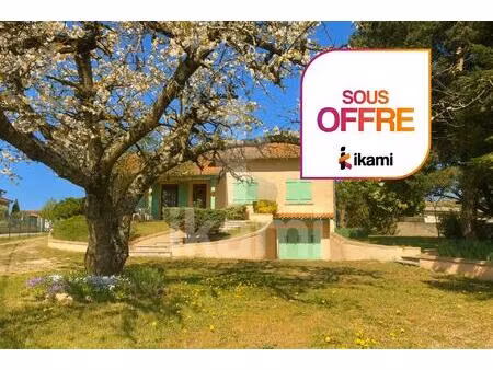 opportunité rare terrain divisible + maison avec potentiel