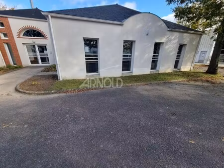 vente bureau 17 pièces