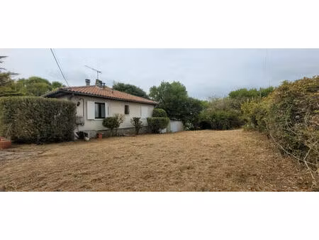 vente maison 3 pièces 66 m² luzech (46140)