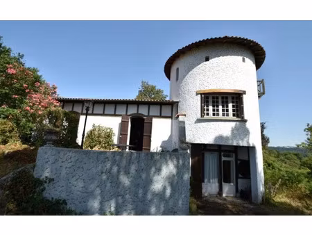 maison arboucave m² t-4 à vendre  113 000 €