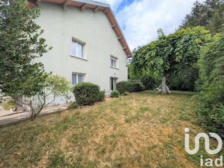 vente maison 5 pièces 143 m² rolampont (52260)
