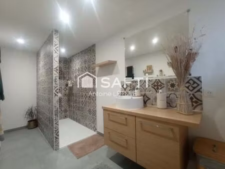 vente maison 5 pièces 108 m² ferrières (60420)