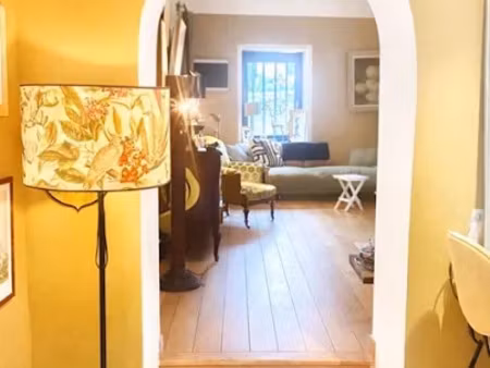 vente maison 7 pièces 160 m² à saint-didier-au-mont-d'or (69370)  799 000 €