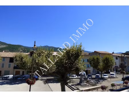 vente appartement 3 pièces 62 m² à tallard (05130)  127 800 €