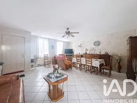 vente maison 2 pièces 65 m² neuville-sur-escaut (59293)