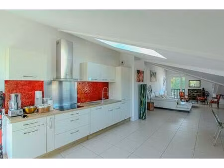 vente appartement 3 pièces 120 m² saint-pierre-d'irube (64990)