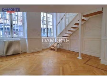 damonte immobilier