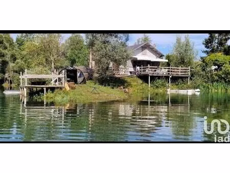 propriété de loisirs à vendre