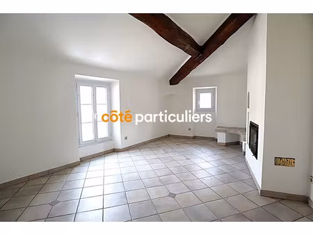 vente appartement 4 pièces 81.46 m² à roquebrune-sur-argens (83520)  179 000 €