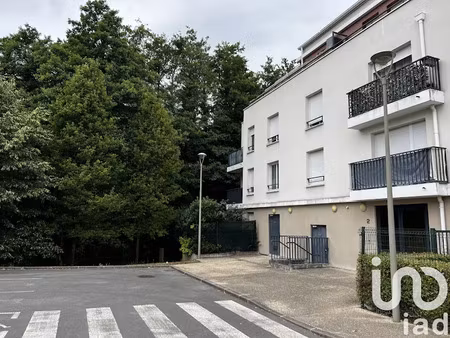 vente appartement 3 pièces 53 m² à corbeil-essonnes (91100)  172 000 €