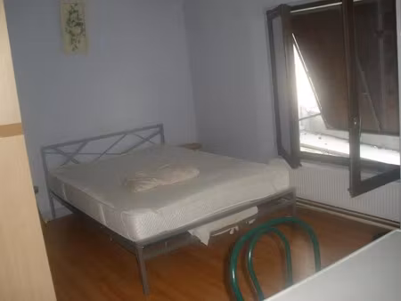 location meublée chambre 1 pièce 13 m² à torcy (77200)  650 €