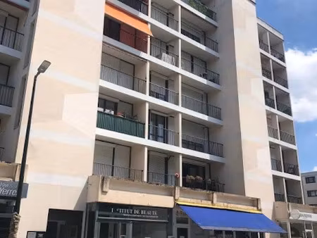 vente appartement 3 pièces 63 m² à yerres (91330)  210 000 €