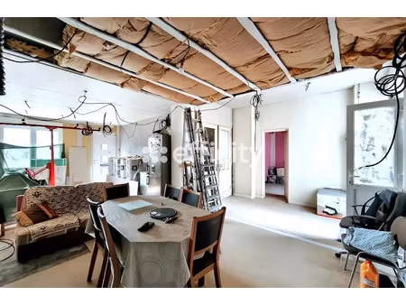 vente appartement 3 pièces 87.72 m² à wavrin (59136)  171 500 €