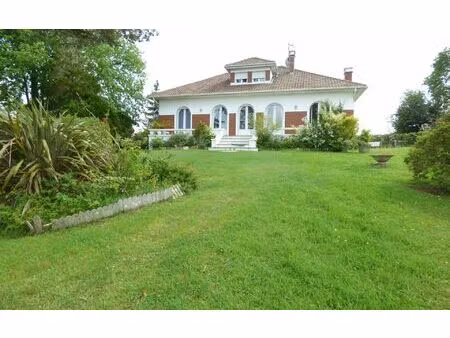 maison mouguerre 130 m² t-4 à vendre  589 000 €