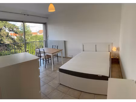 studio rue hermite - proche facultés de droit  économie.