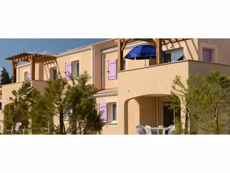 vente appartement 3 pièces 45.48 m² à paradou (13520)  142 316 €