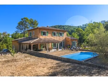 maison de luxe à vendre à la la celle